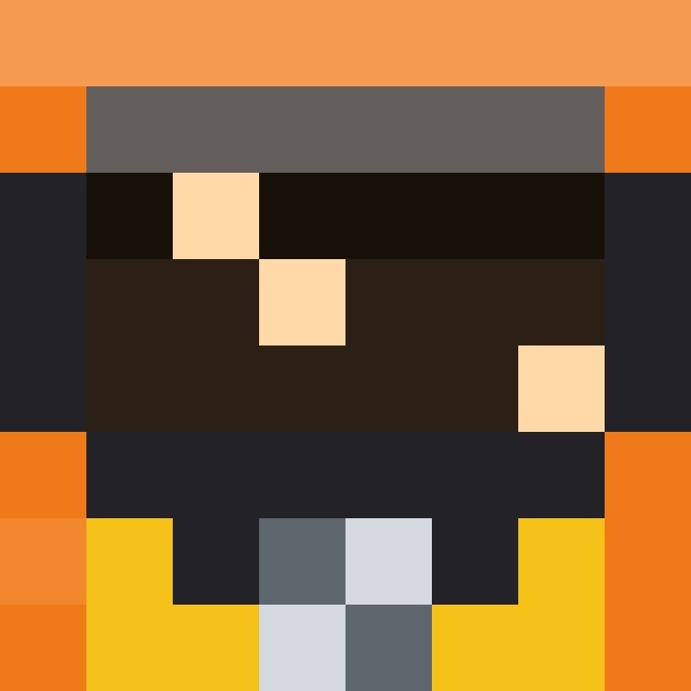 colinPAPA's skin