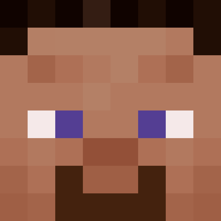 hpyef's skin
