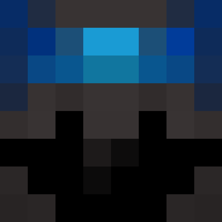 xentany's skin