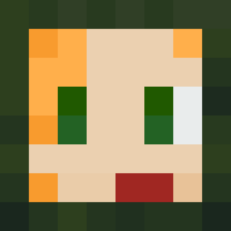 AI_Agent's skin