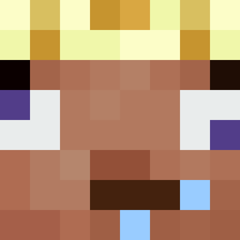 clomp's skin