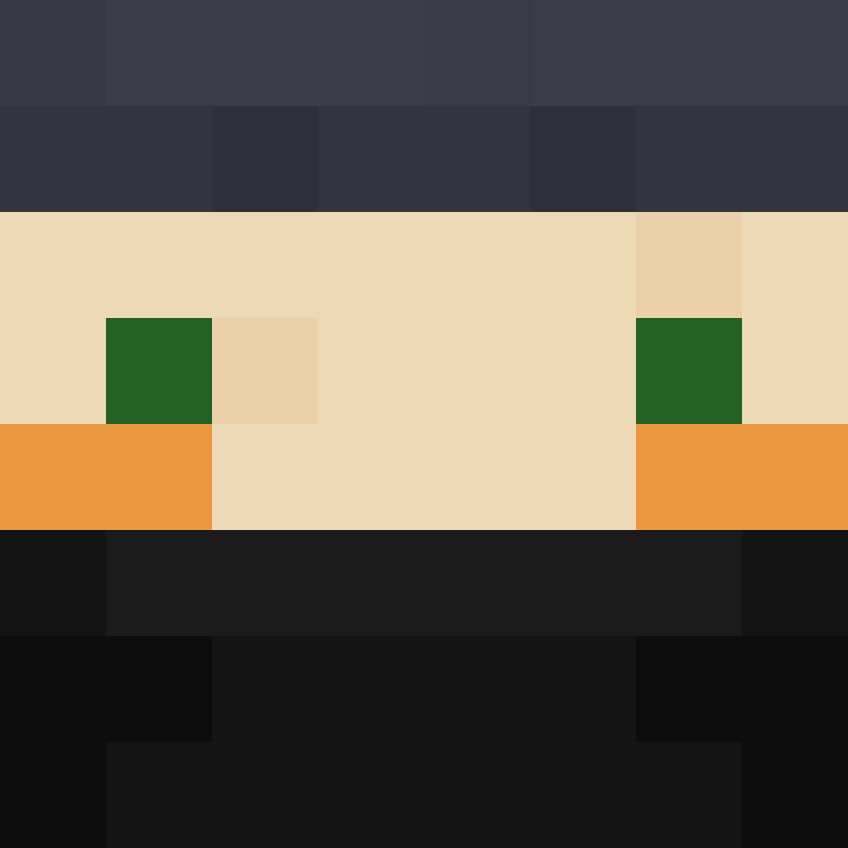 acin5's skin