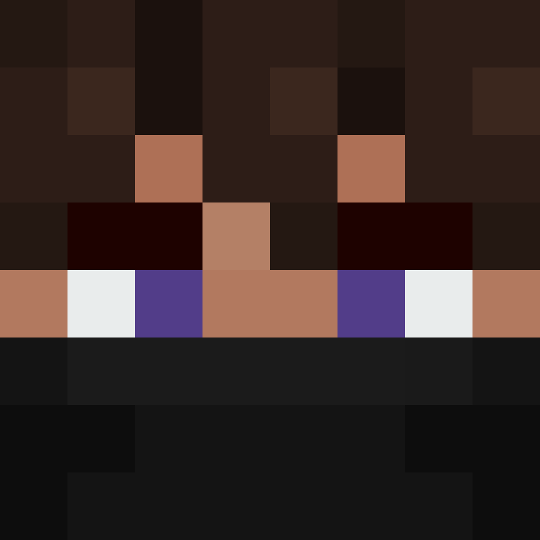 Ichiinn's skin