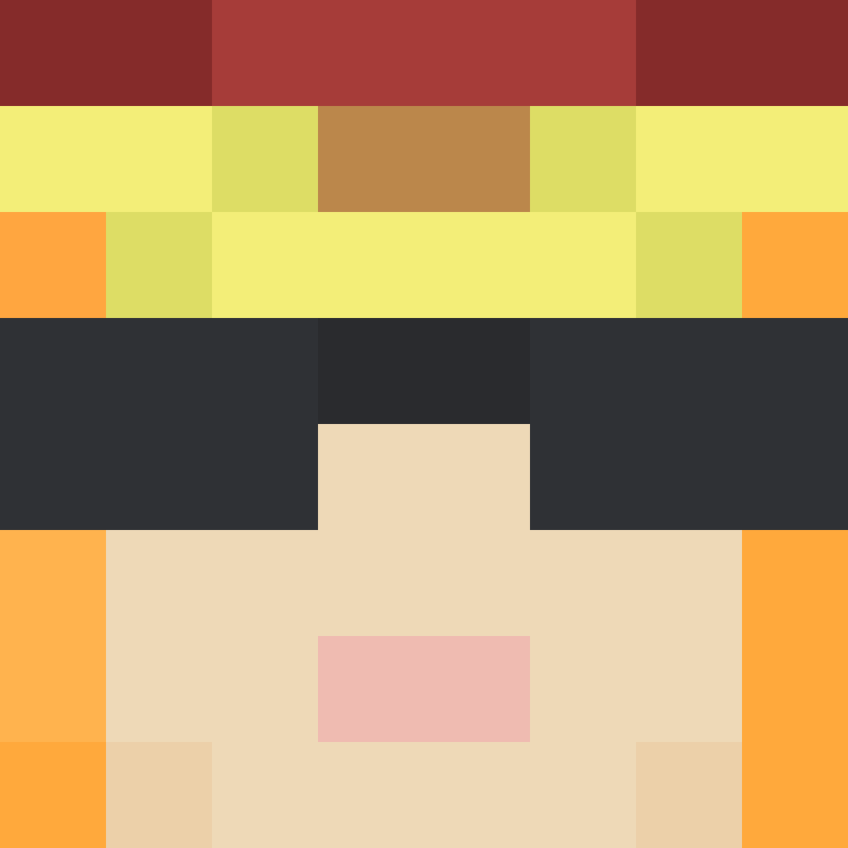 Lenticchie's skin