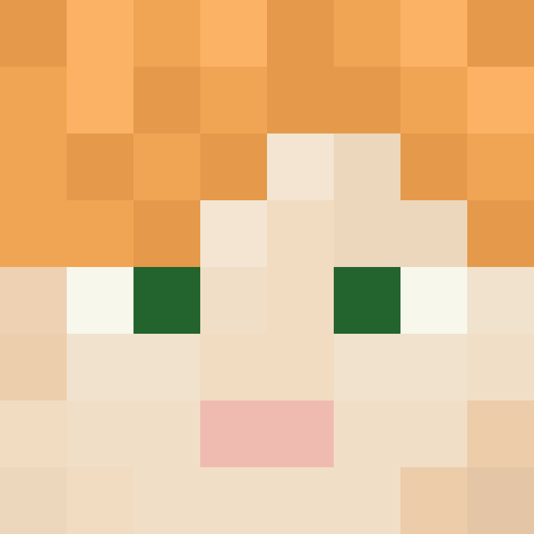 DonaldTrump42's skin