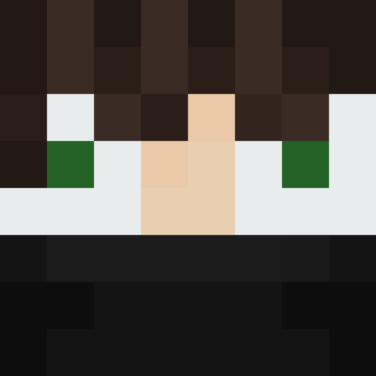 intersecato's skin