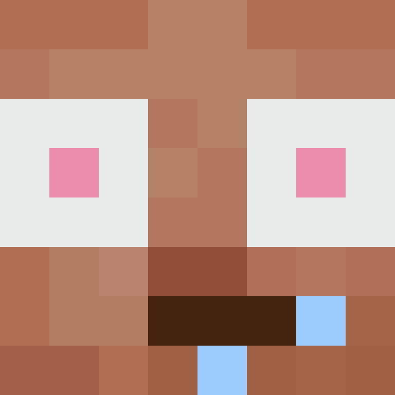 1etho's skin