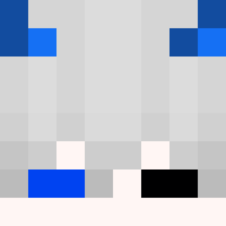 o___j's skin