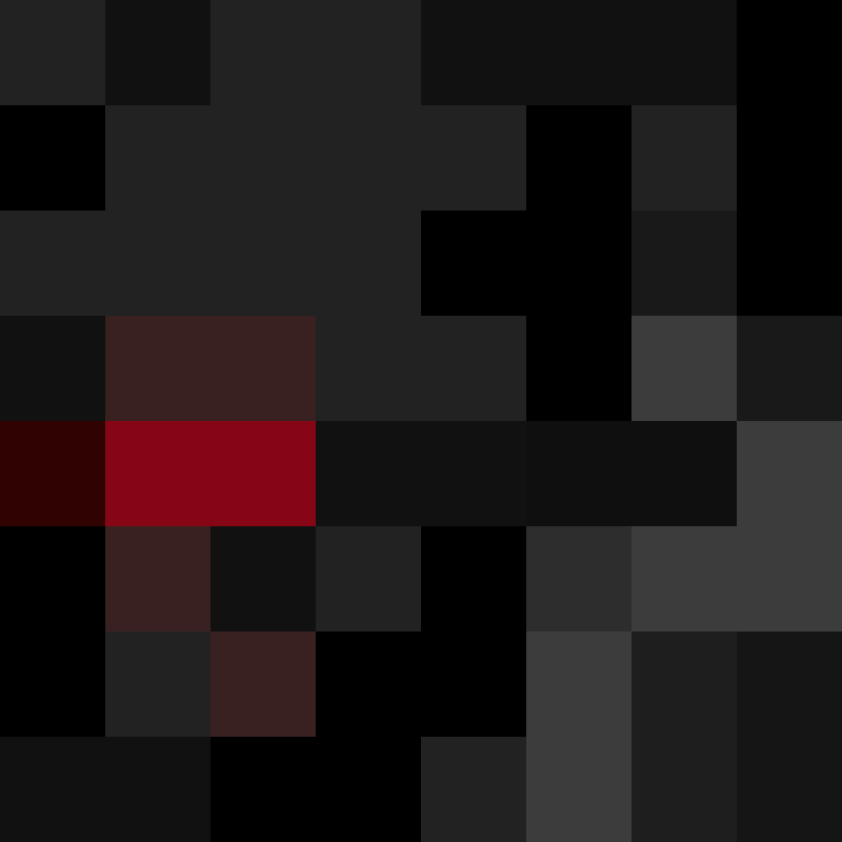 dramagg's skin