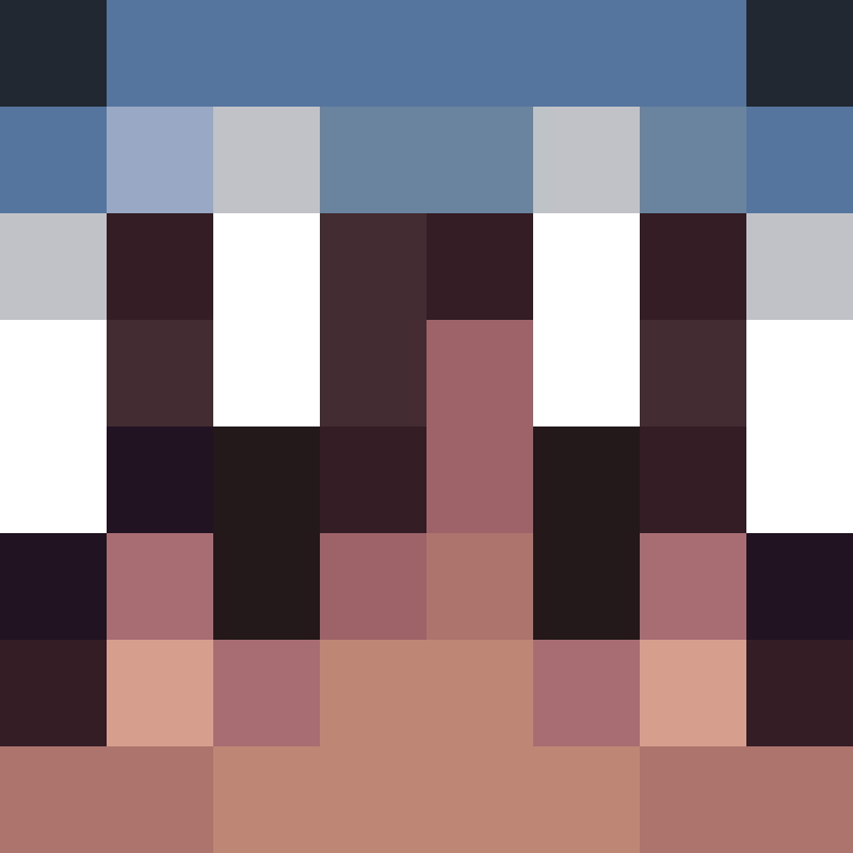 Yeleha's skin