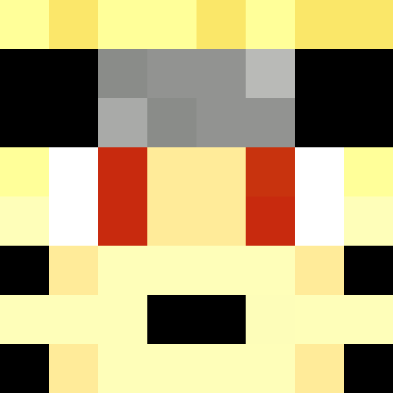 vexlehaha's skin