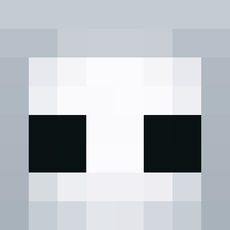 aXe18's skin