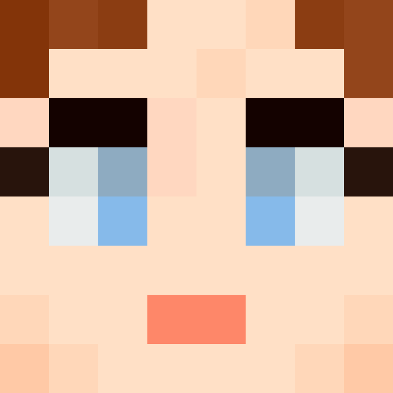 PrinceCR's skin