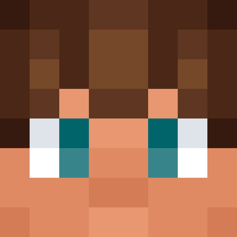 AdamTheHedgehog's skin