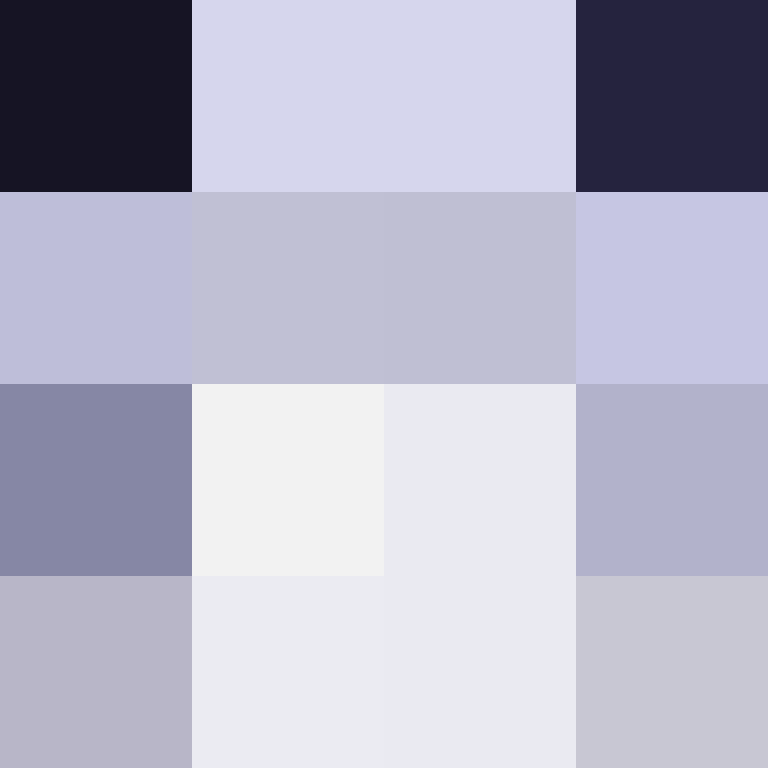 Zuarig's skin