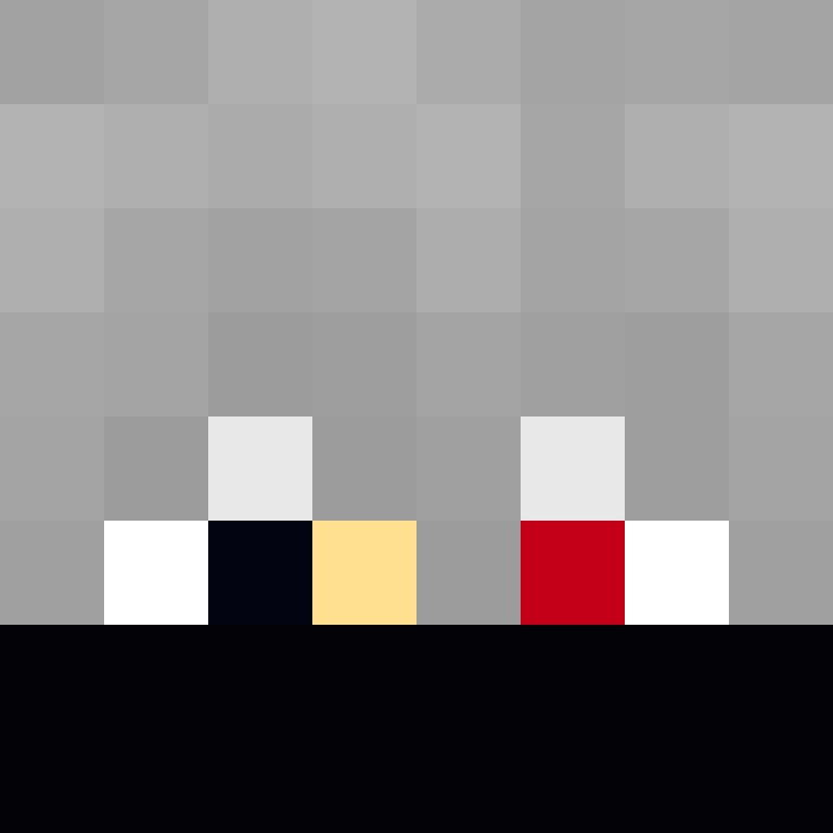 byrsny's skin