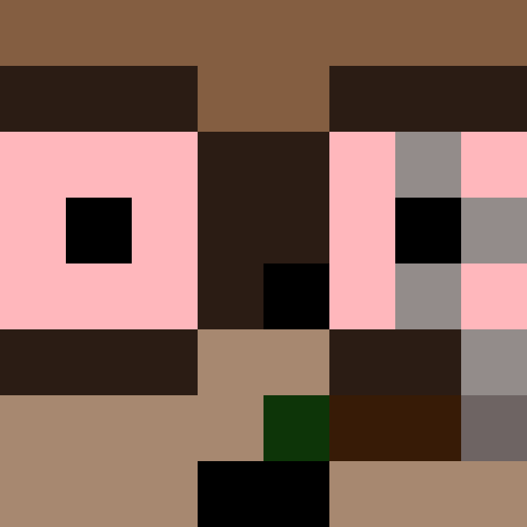 sushisue_'s skin