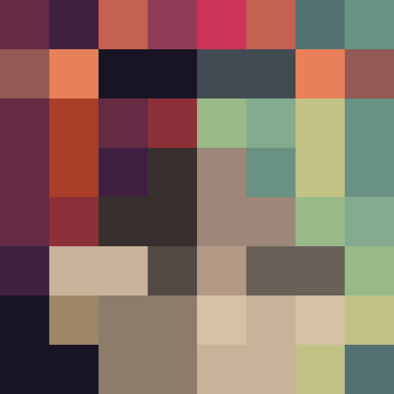 CrypticLoser13's skin