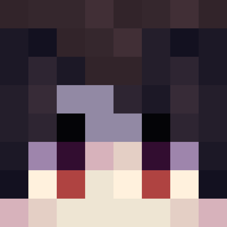 StrawberryOcean's skin