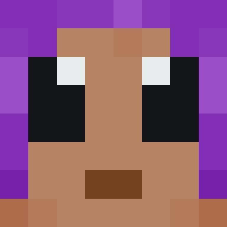 hannhums's skin