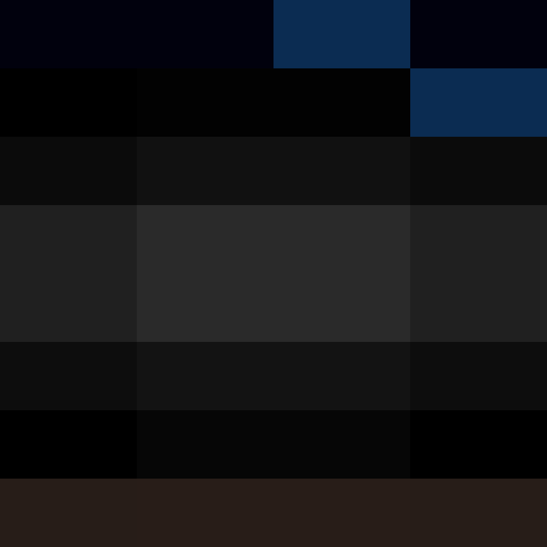 DargiV's skin