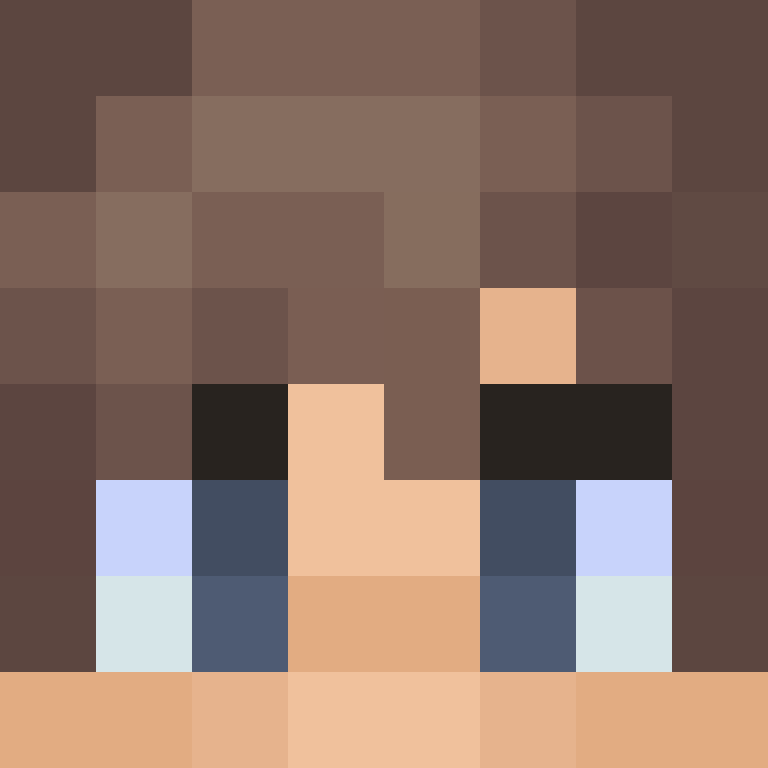1etho's skin