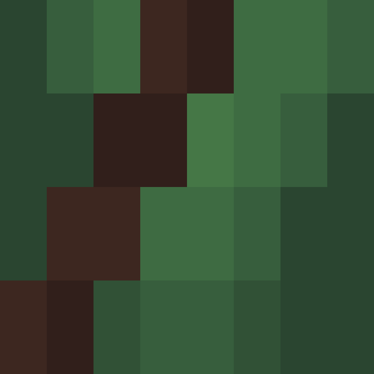 tusg's skin