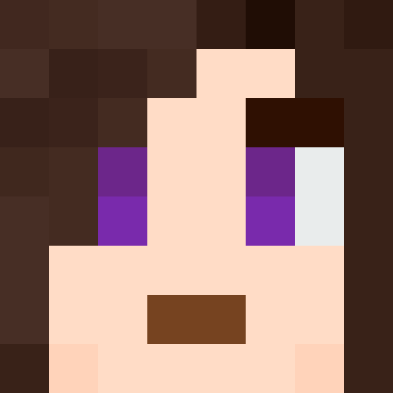 dramagg's skin
