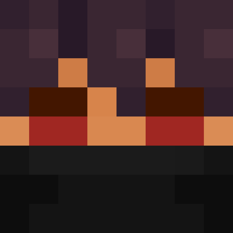 O_Rei's skin