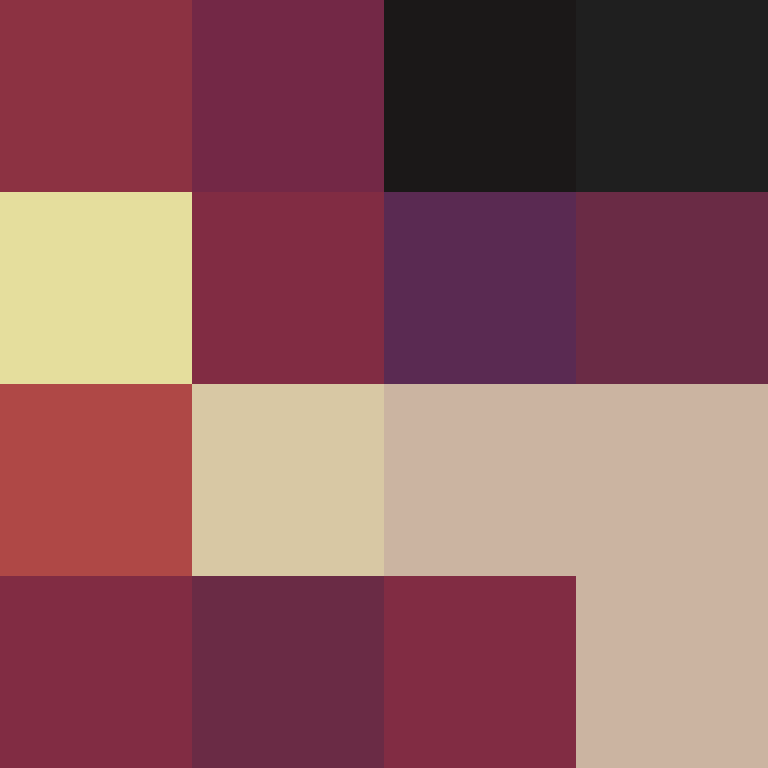 marael18's skin