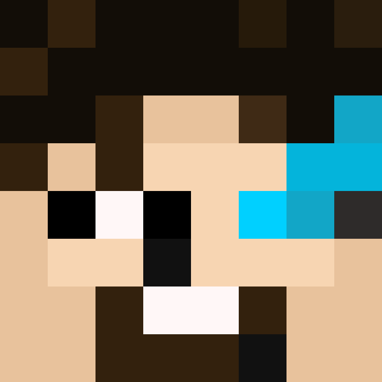 DonaldTrump42's skin