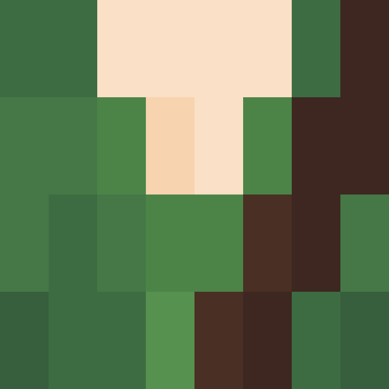 Mr_Genes's skin