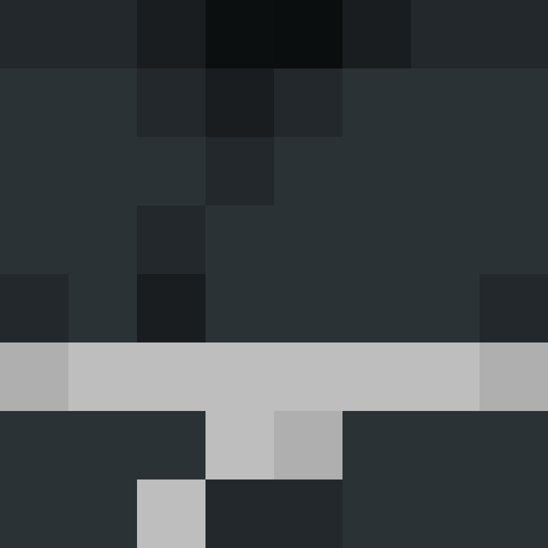 RedAISkye's skin