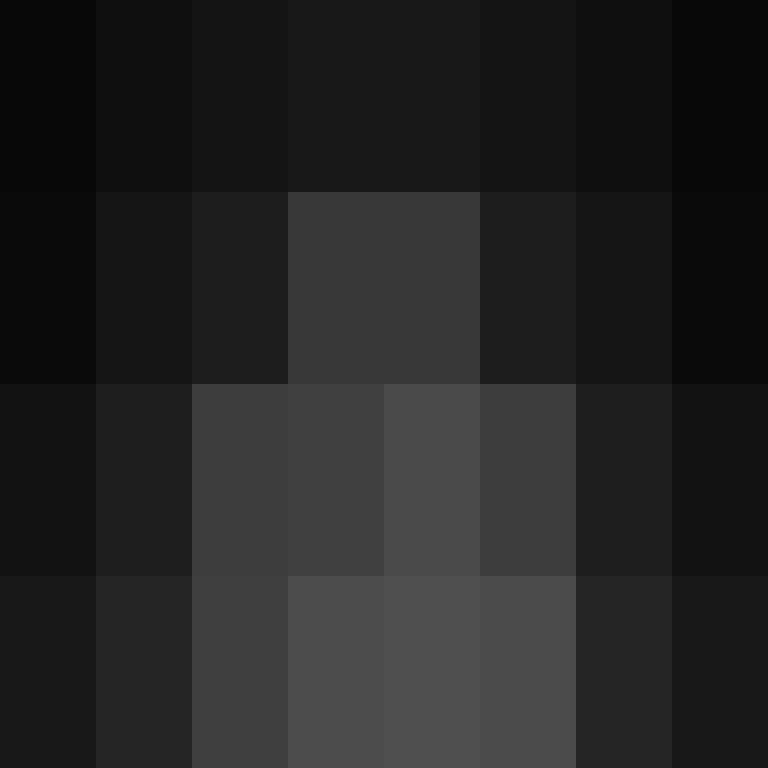 xentany's skin