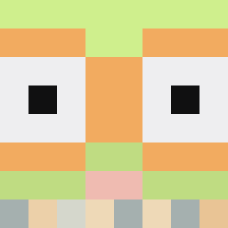 HarolotWarlot's skin