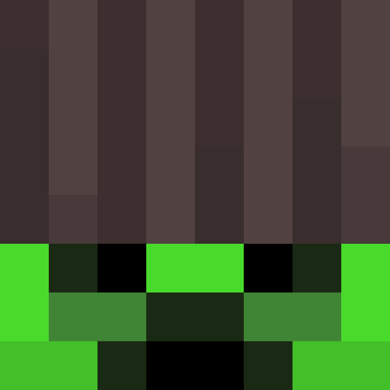 Typken's skin