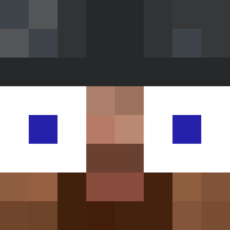 AlexisMadd's skin