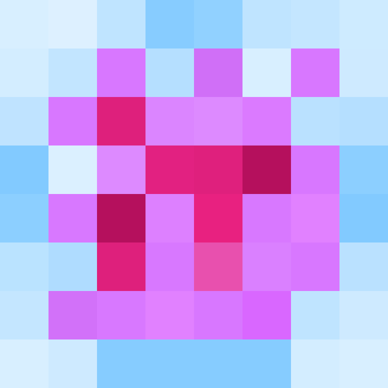 Zuarig's skin