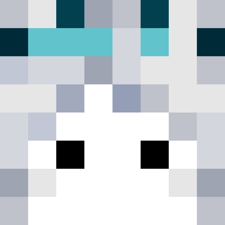 Pandik_0's skin