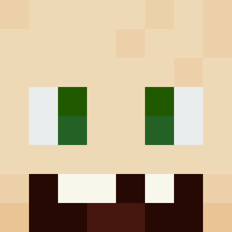 KubinoSK's skin