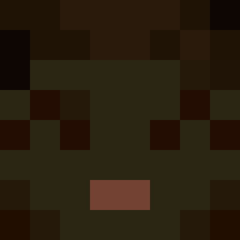 hannhums's skin