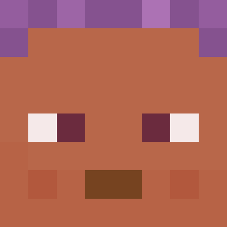 Notro_Client's skin