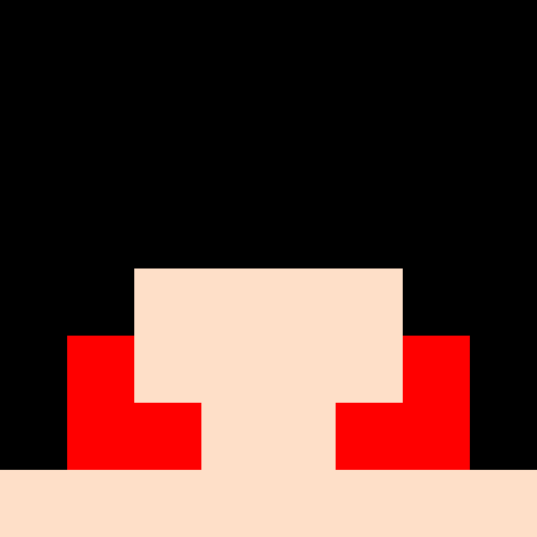 GoldenAppleGHG's skin
