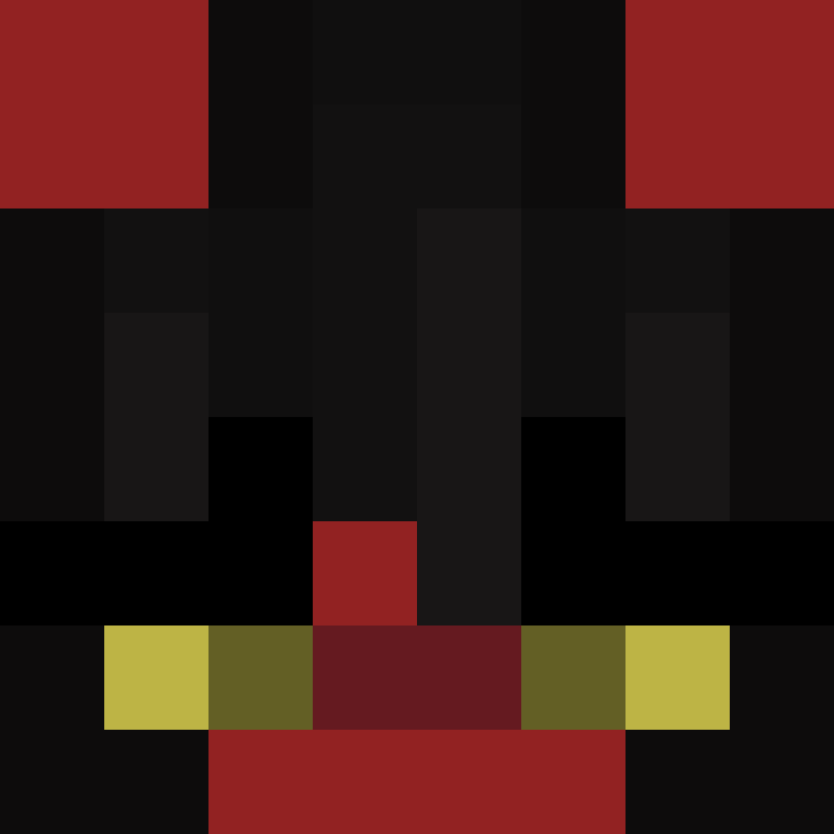 Mr_Genes's skin