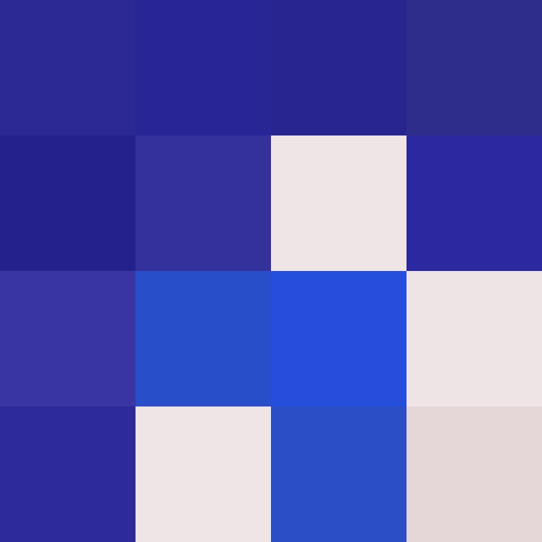 Typken's skin