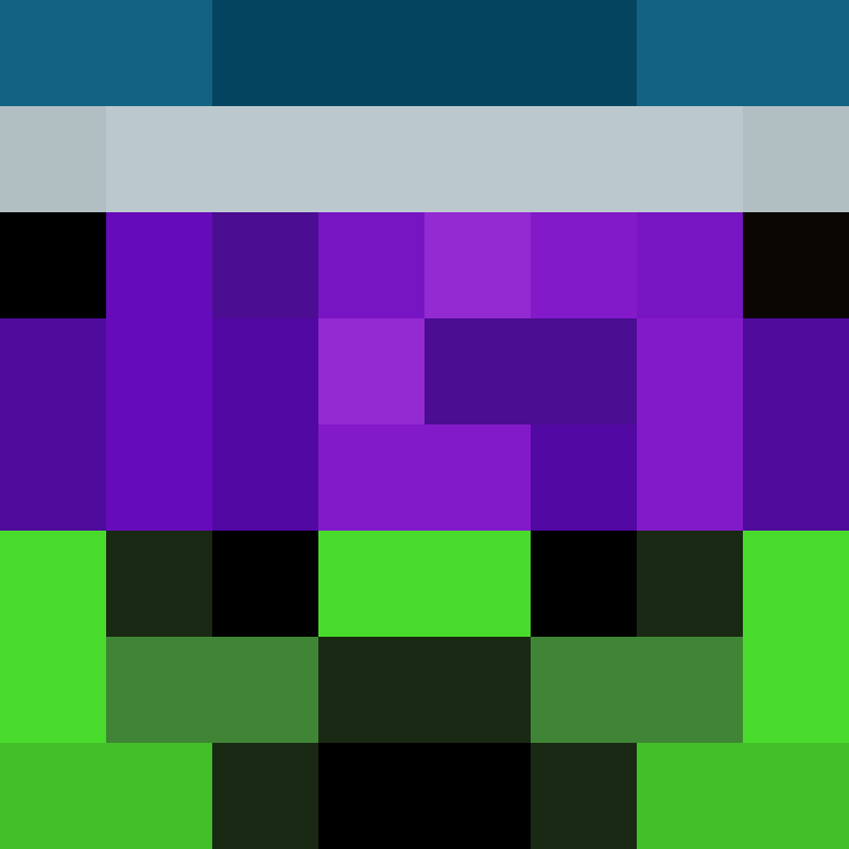 Piedrita17's skin