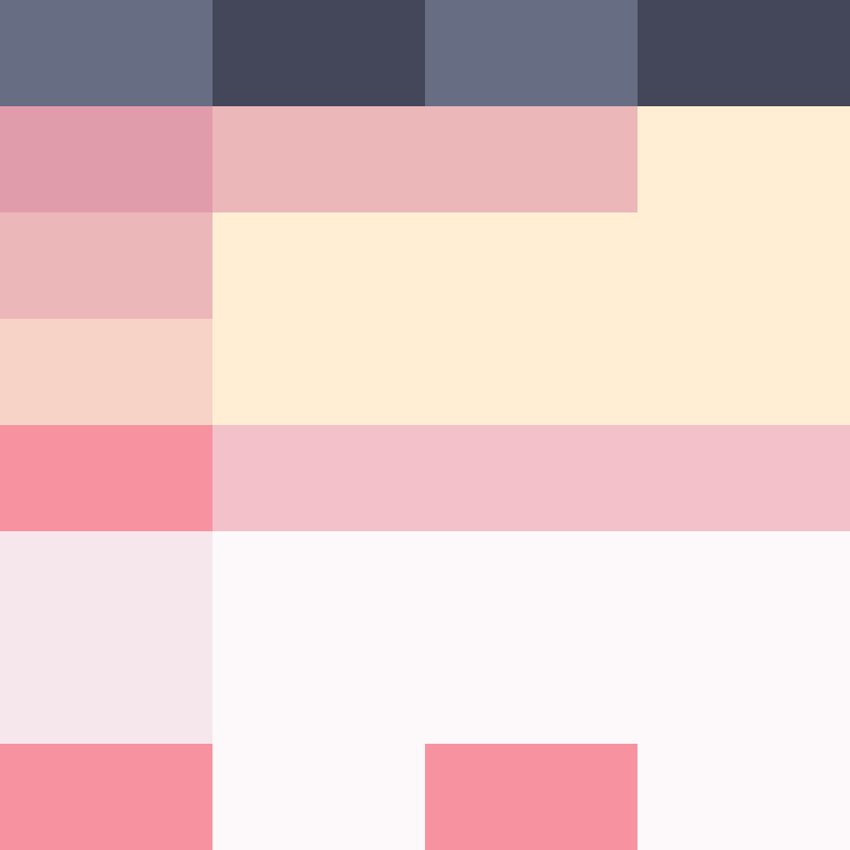 CeilingBird's skin