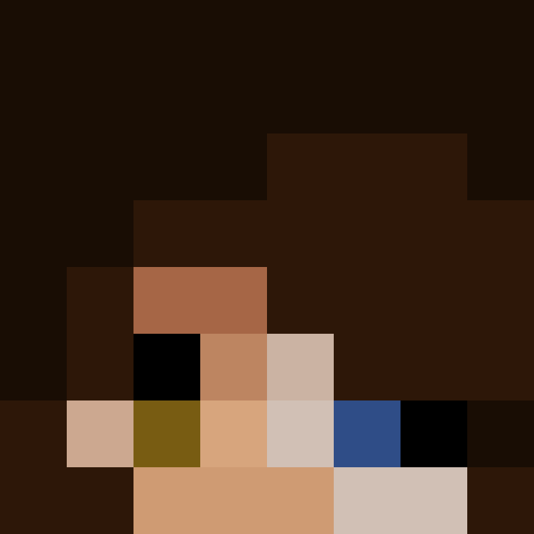 dramagg's skin