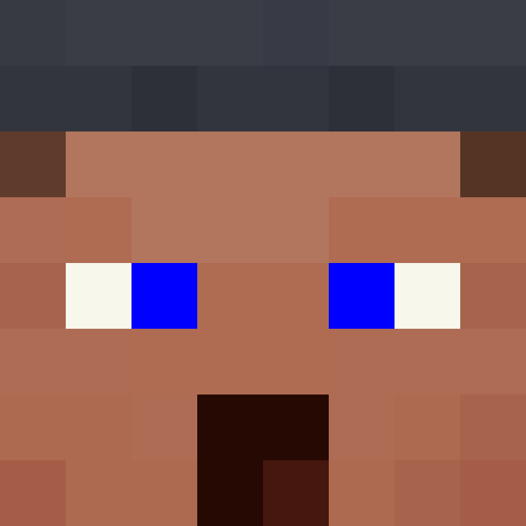 xentany's skin