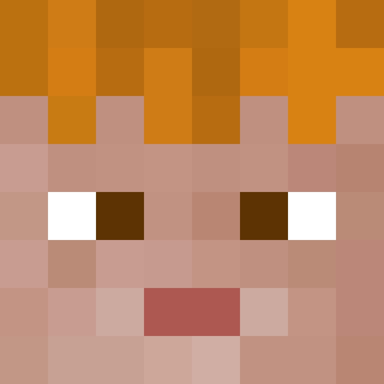 Xenyria's skin